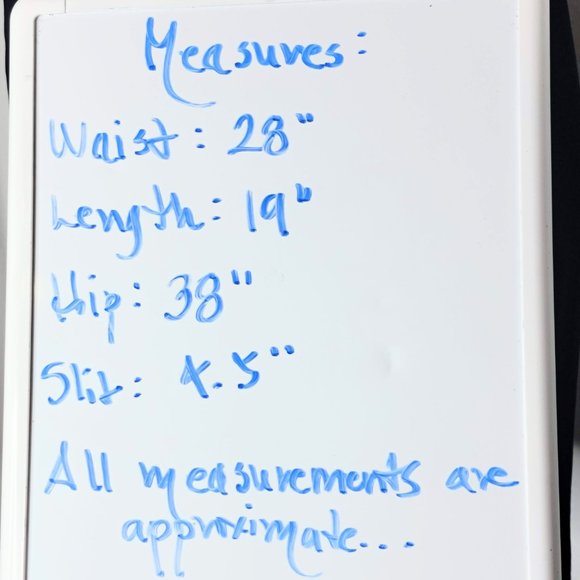 Jean Charles de Castelbajac Rare VTG Black Golf Theme Pleat Front Skirt Size 13 - Picture 10 of 10